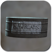 Saw Blades