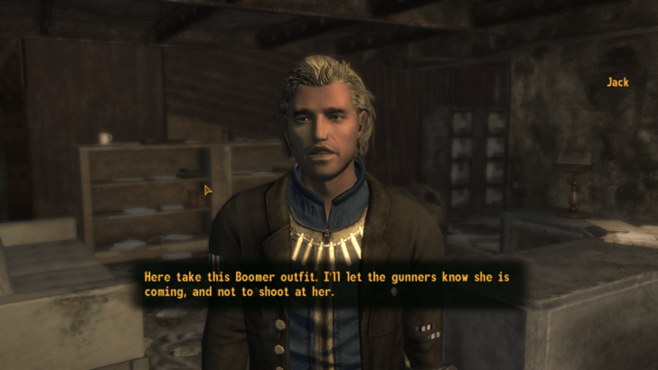 Get Boomer Outfit From Jack