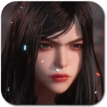 Stellar Blade - Raven