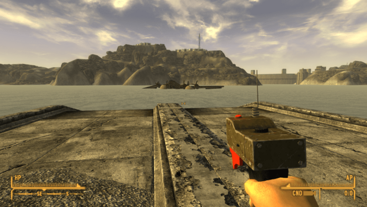 Fallout New Vegas - Use Loyal