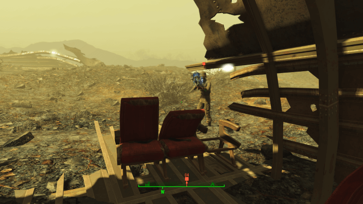 Fallout 4 Best of Three Caroni
