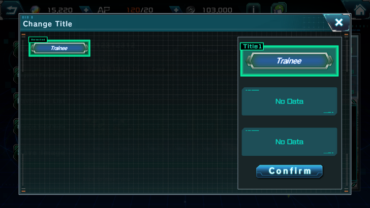 How to Switch Worlds Step 2 - MementoMori