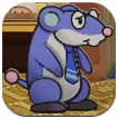 Paper Mario TTYD Switch Remake - Businessman