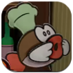 Paper Mario TTYD Switch Remake - Chef Shimi
