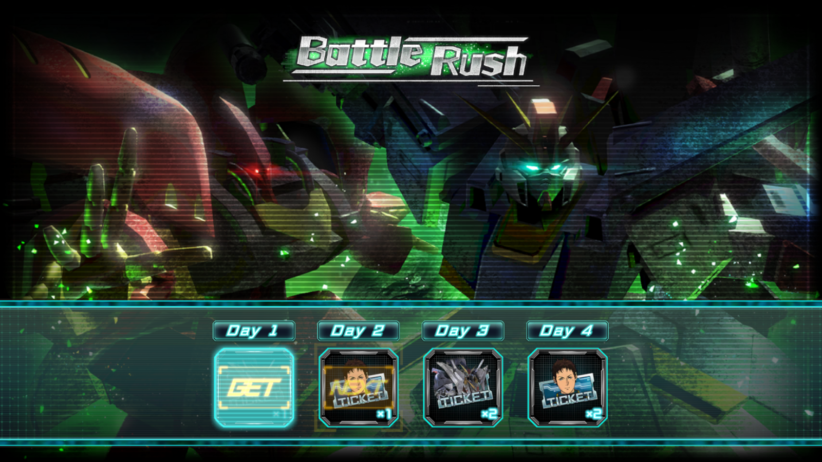 Events - Gundam UCE size:728x410