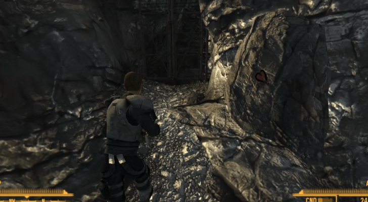 3 Explore the Nightstalker Cave - Guess Who I Saw Today