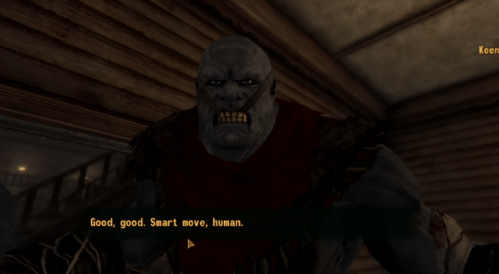 6-2 Give Keene the Prototype - Guess Who I Saw Today