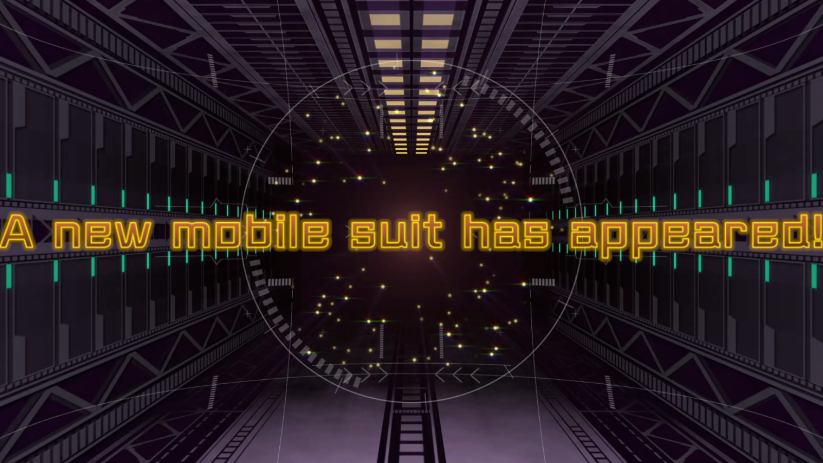 New Mobile Suit- Gundam UCE size:728x410