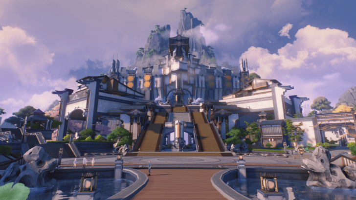 Wuthering Waves - Huanglong