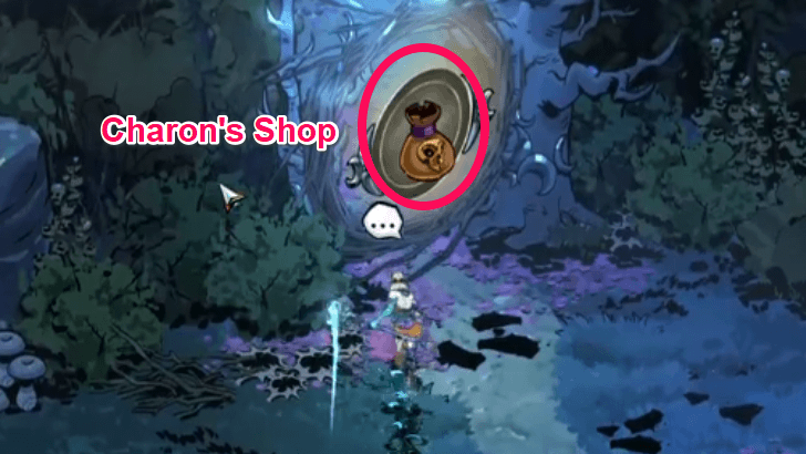 Hades II - Charon Character Guide Charon