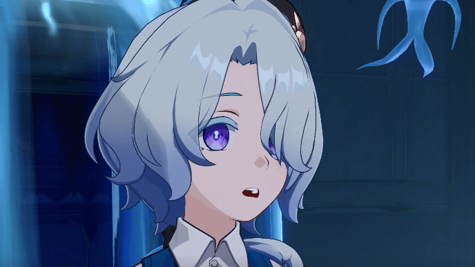 HSR - Continue Following Misha