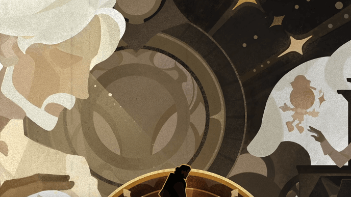 HSR - Advance Towards the End of the Long Dream