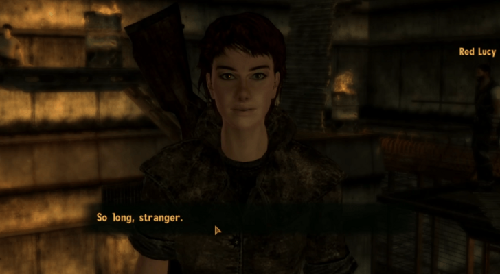 Quest Start - Bleed Me Dry