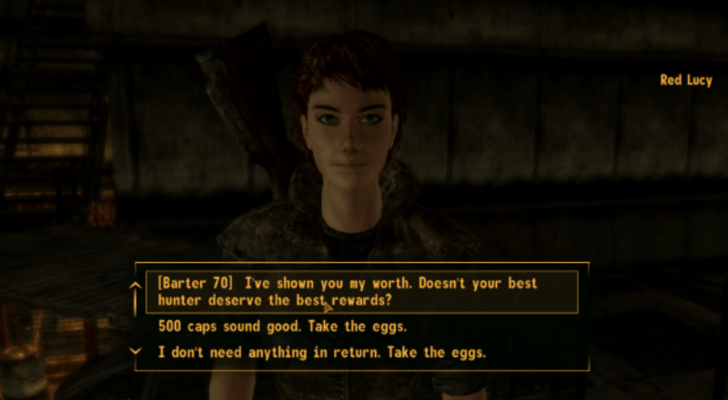 Best Choice - Bleed Me Dry