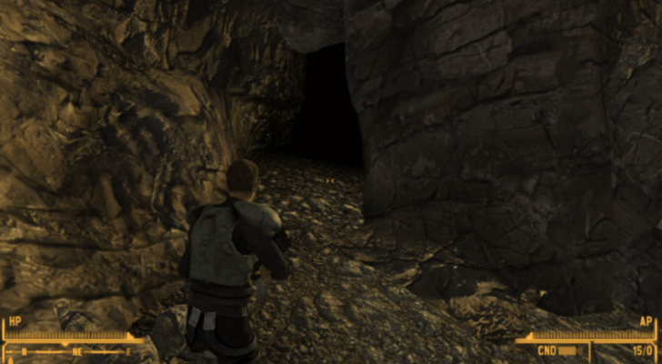 Bloodborne Cave Location - Bleed Me Dry