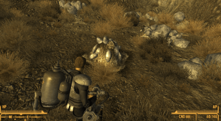 Radscorpion - Bleed Me Dry