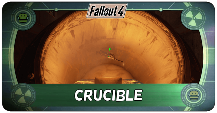 Fallout 4 - Crucible