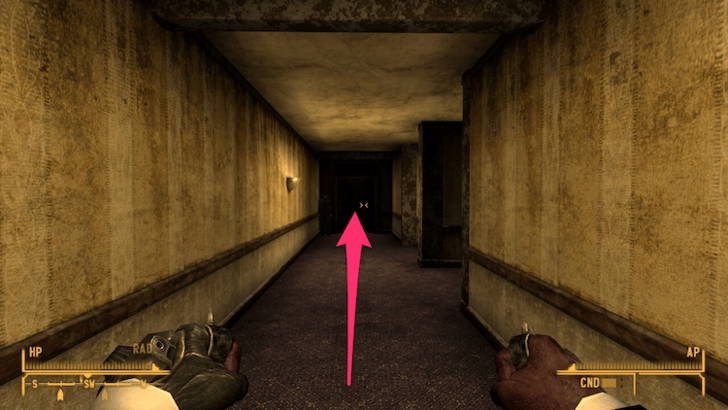 Fallout New Vegas How Little We Know Troike Location.png