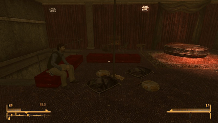 Fallout New Vegas How Little We Know Kill Clanden.png