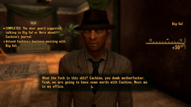 Fallout New Vegas How Little We Know Sell Big Sal or Nero the Journal.png