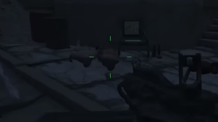 Fallout - Fusion Core (Hesters Consumer Robotics) Location