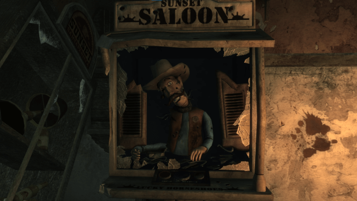 The Legend of the Star Side Quest