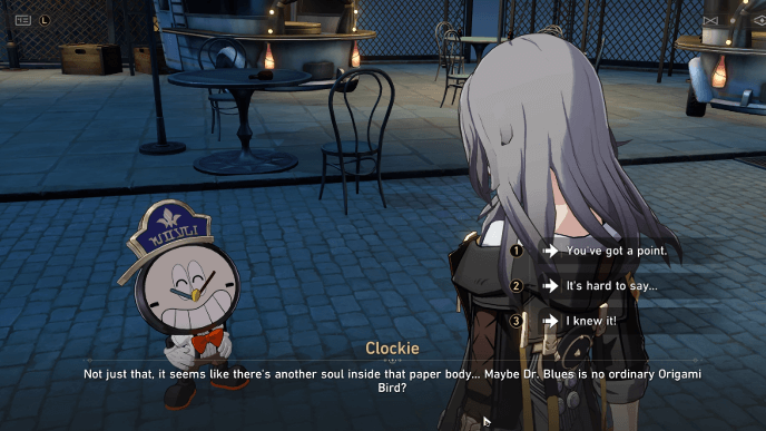 Honkai Star Rail - Dream Song Mission Guide - Listen to What Clockie Discovered