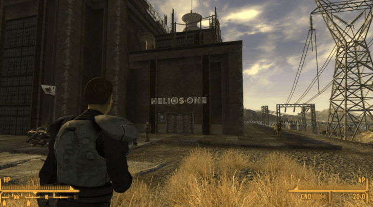 Helios ONE - Classic Inspiration