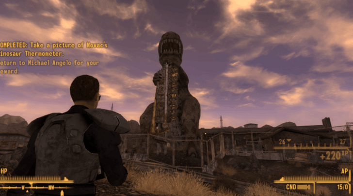 Novac - Classic Inspiration