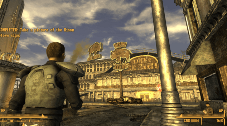 Primm - Classic Inspiration