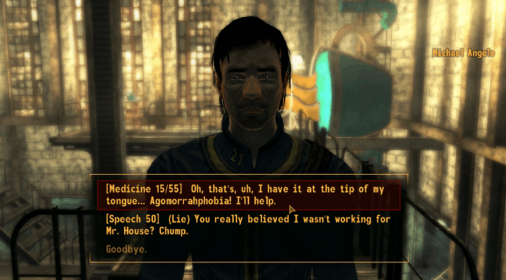 Medicine Route - Classic Inspiration Quest