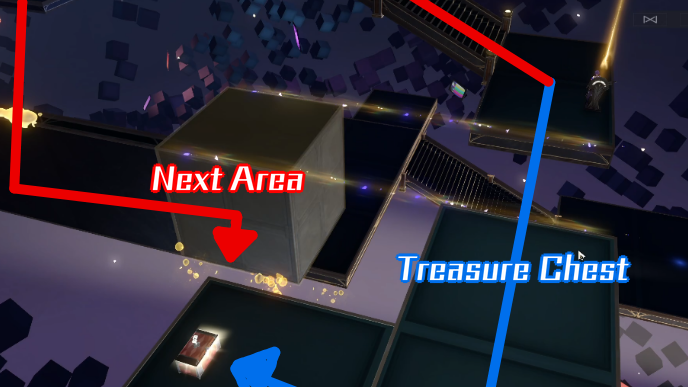 HSR - Dreamwalker Puzzle 3