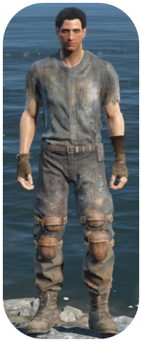 Athletic Outfit Image