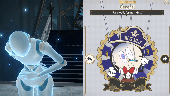 HSR - Help the Puppets Complete the Play 2