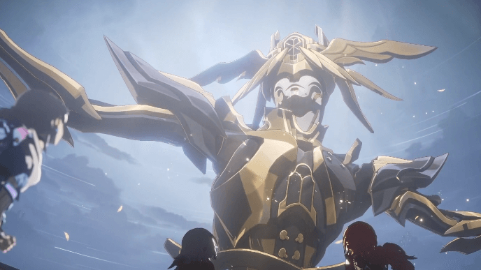 HSR - Defeat the Harmonious Choir