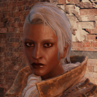 Fallout 4 - Glory Icon