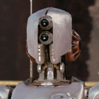 Fallout 4 - PAM Icon