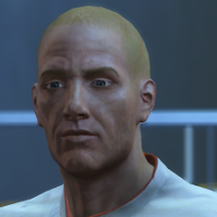 Fallout 4 - Z1-14 Icon