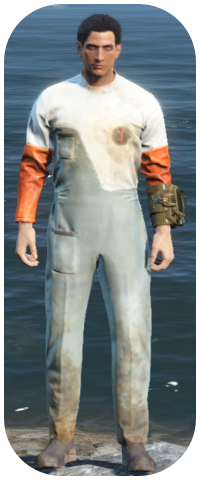 Dirty Institute Jumper Image