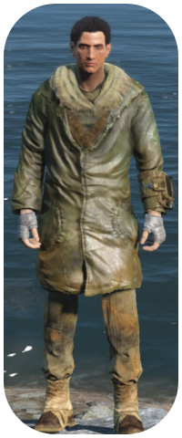 Explorer Outfit Image