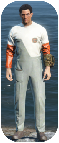 Institute Jumper Image