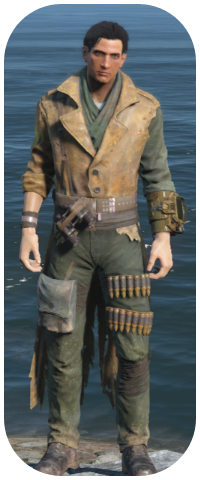Maccready