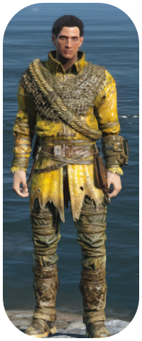 Longshoreman Outfit Image