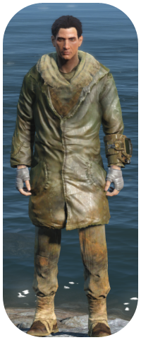 Scavenger Outfit Image