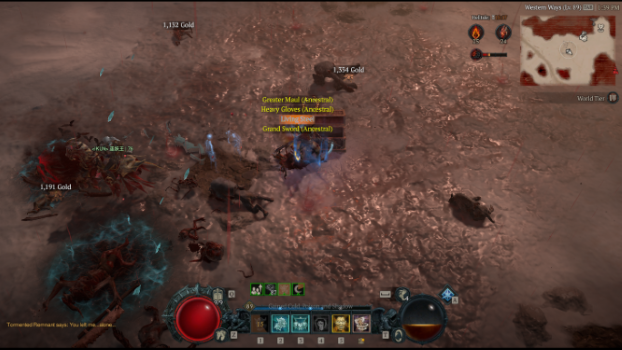 Participate in Previous Content