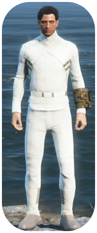 Synth Uniform Image