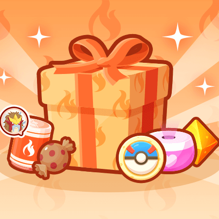 Pokemon Sleep - Entei Research Bundles