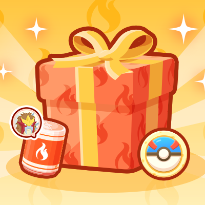 Pokemon Sleep - Entei Last Chance Bundles