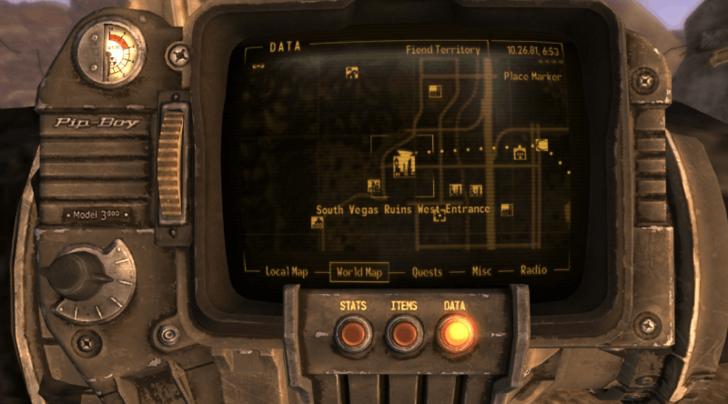 5-2 CookCook Map - Three Card Bounty