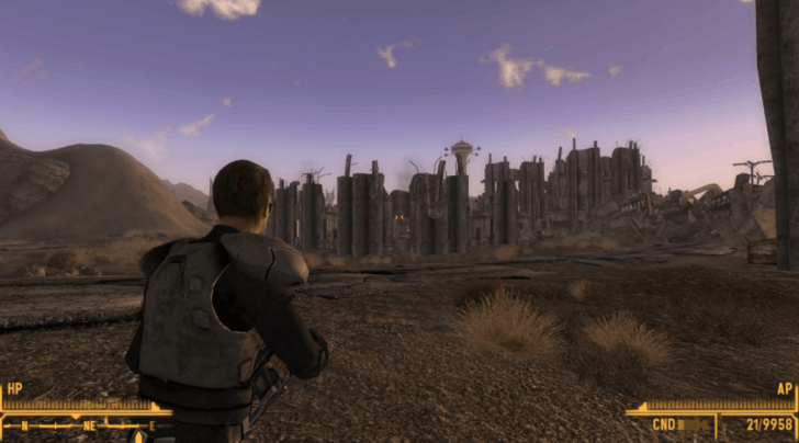 5-1 CookCook Location - Three Card Bounty